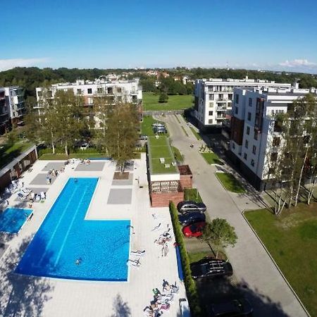 Summer Escape Polanki Kołobrzeg Zewnętrze zdjęcie