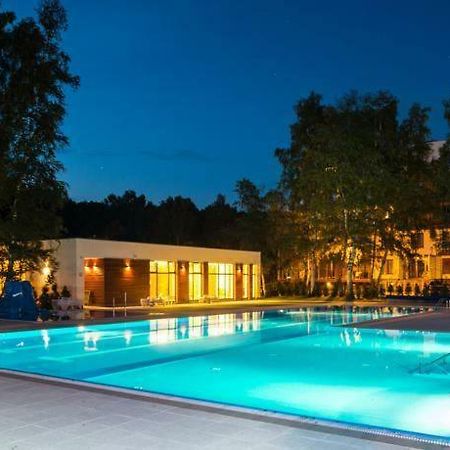 Summer Escape Polanki Kołobrzeg Zewnętrze zdjęcie