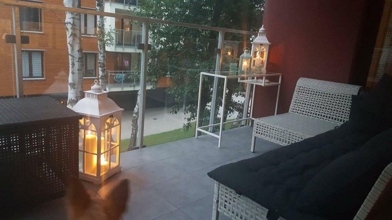 Summer Escape Polanki Kołobrzeg Zewnętrze zdjęcie