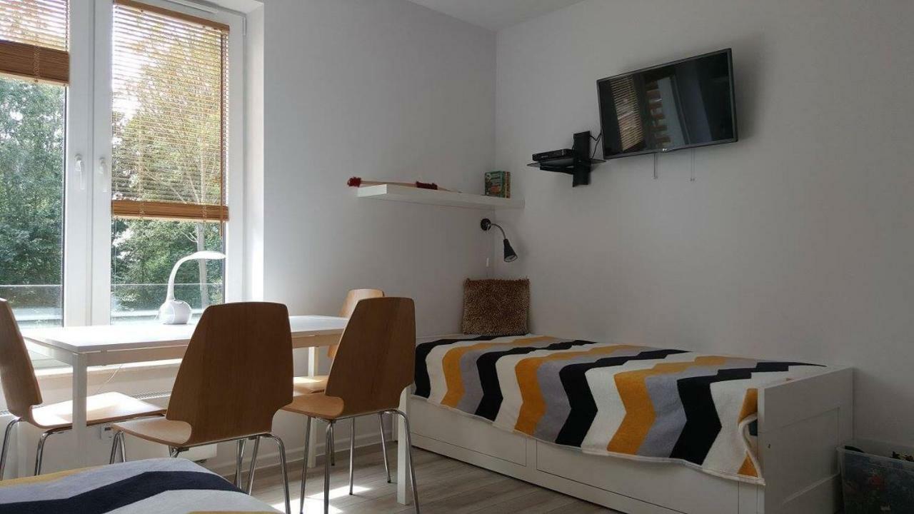 Summer Escape Polanki Kołobrzeg Zewnętrze zdjęcie