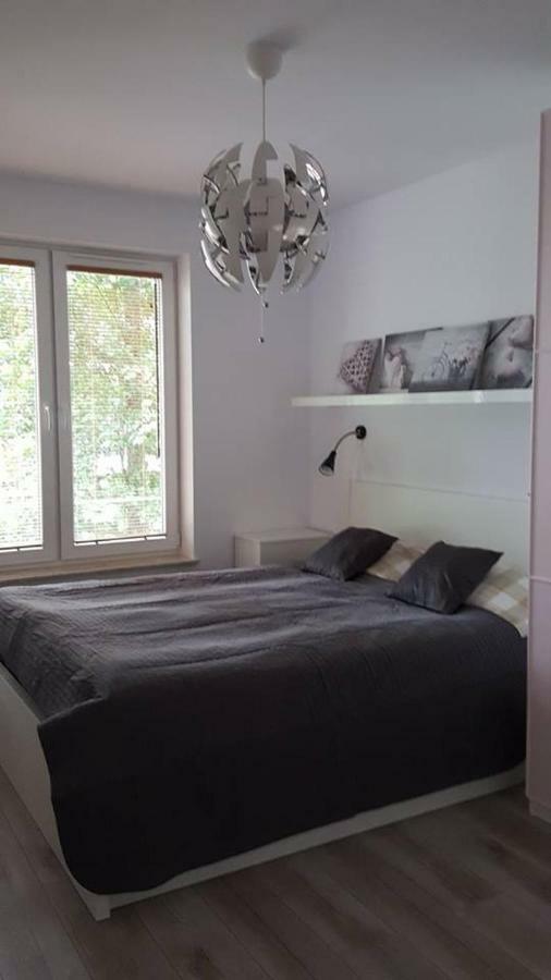 Summer Escape Polanki Kołobrzeg Zewnętrze zdjęcie