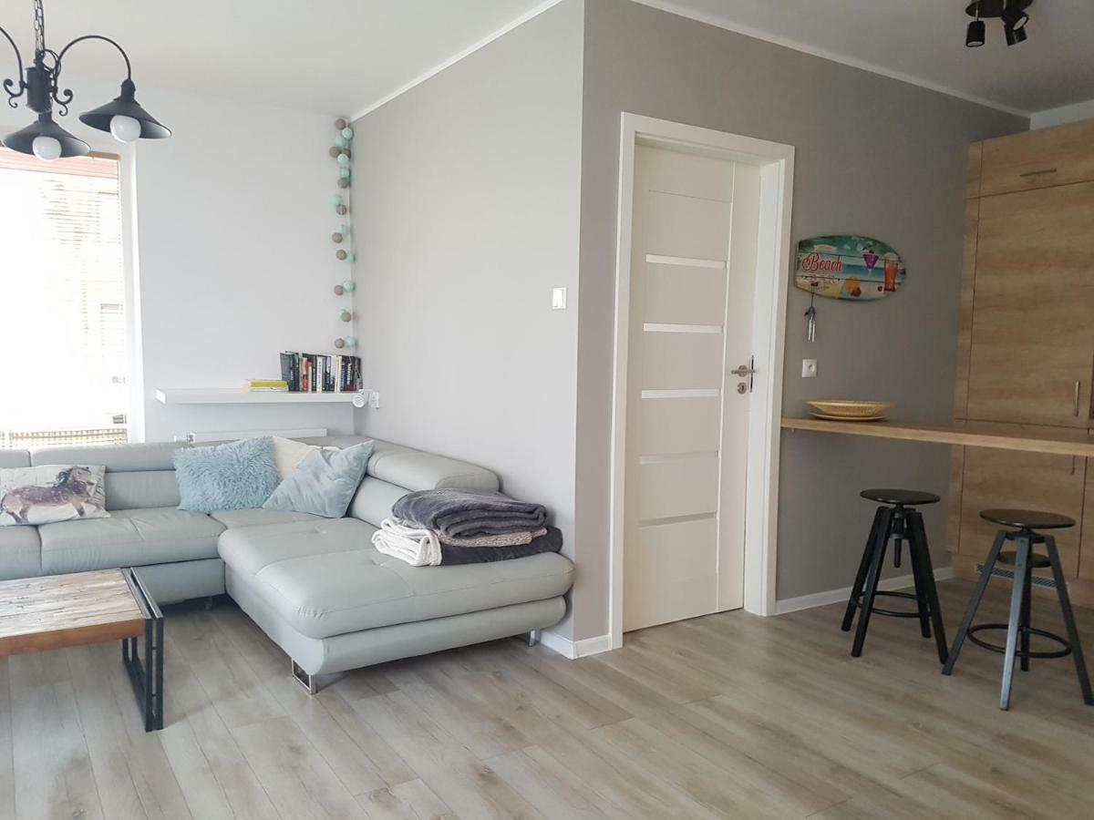 Summer Escape Polanki Kołobrzeg Zewnętrze zdjęcie