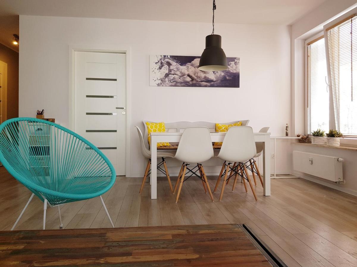 Summer Escape Polanki Kołobrzeg Zewnętrze zdjęcie